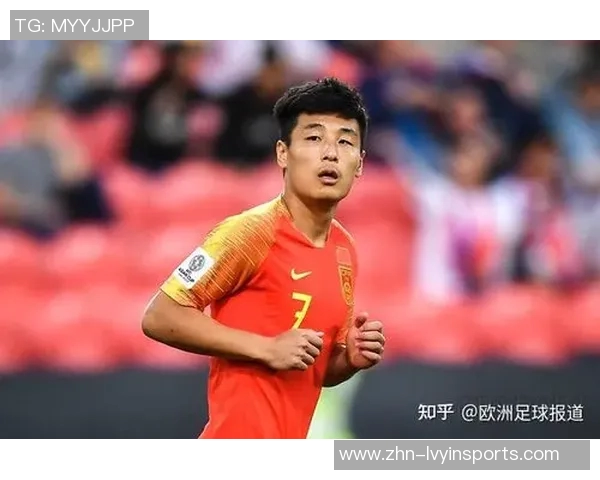 崔鹏的足球之路:从青涩少年到职业球员的奋斗历程与心路历程