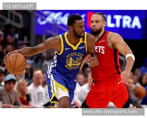 2016年勇士与火箭激战回顾：一场改变季后赛格局的经典对决